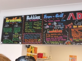 Adam's Sandwich Bar