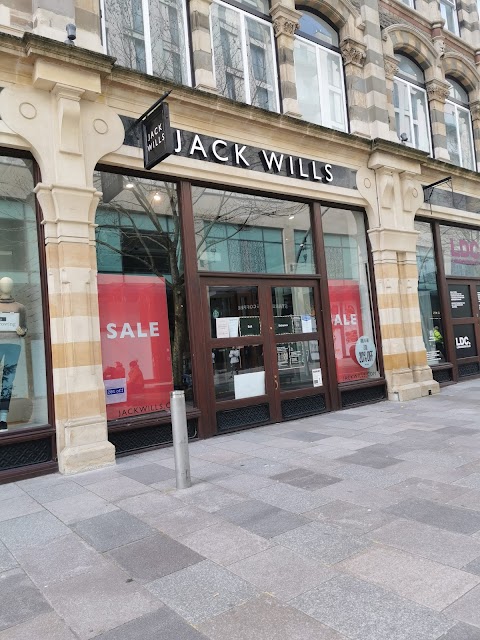 Jack Wills