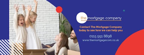 The Mortgage Company Nottingham