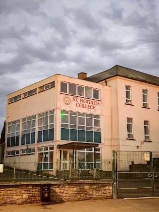 St. Ronan's College