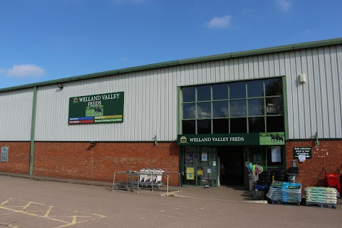 Welland Valley Feeds Ltd