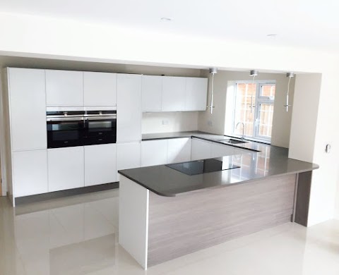 London Kitchen Consultants