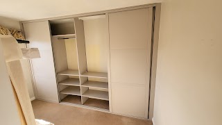 Sliding Wardrobe Solutions Ltd