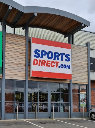 Sports Direct