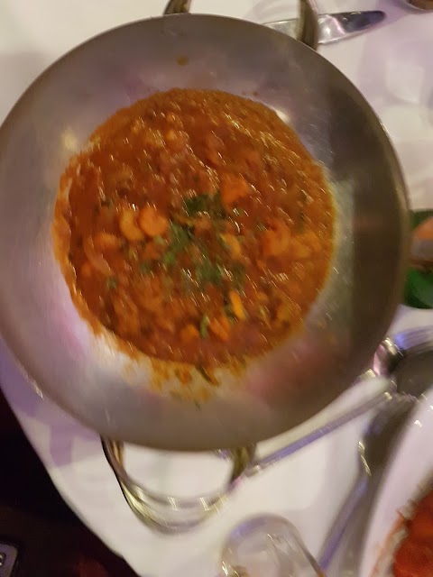 Le Raj Indian Cuisine