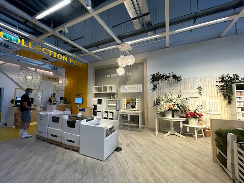 IKEA Dublin Carrickmines Order & Collection Point