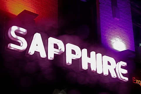 Sapphire 3 Indian Cuisine Oldham