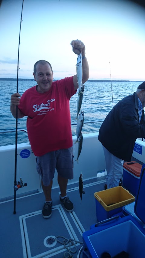 DOINTHEDO CHARTER BOAT HIRE (Charter Fishing - Private Hire)