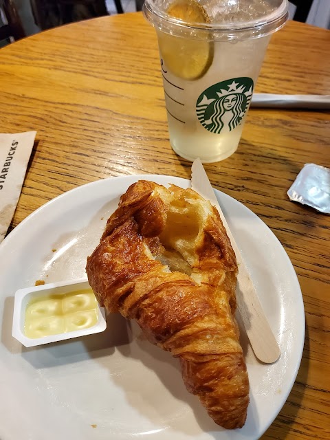 Starbucks Coffee