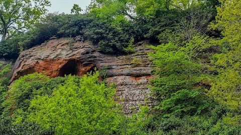 Hawkstone Park Follies