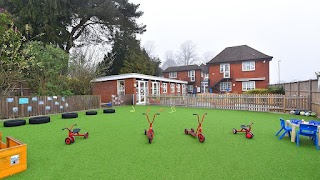 Bright Horizons Banstead Day Nursery and Preschool