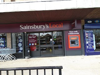 Sainsbury's Local