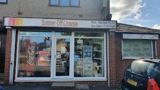 Sunner Off Licence