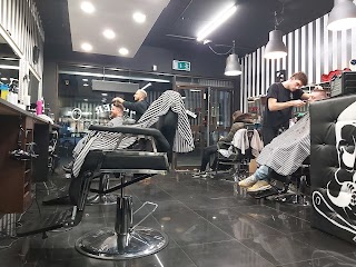 55 BARBER SHOP