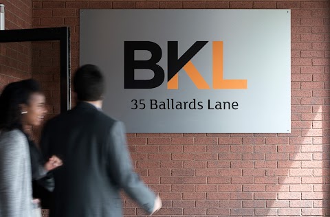 BKL, Chartered Accountants and Tax Advisers