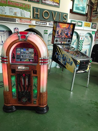 Jukebox45s