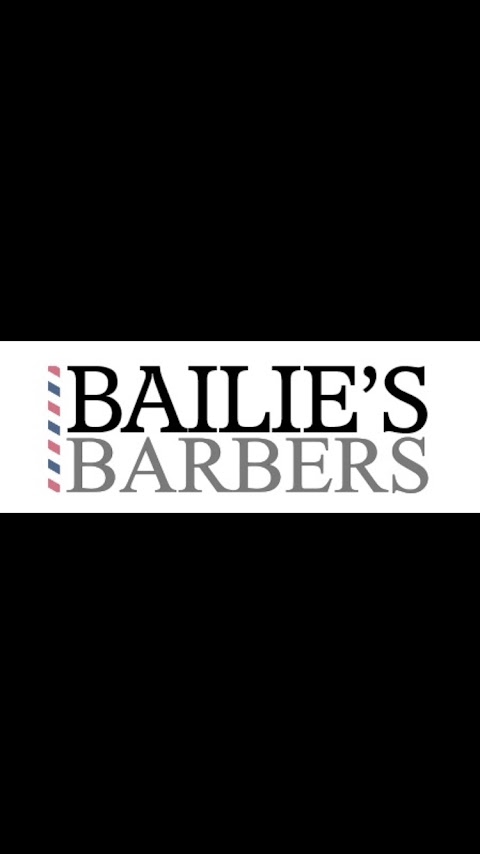 Bailies Barbers