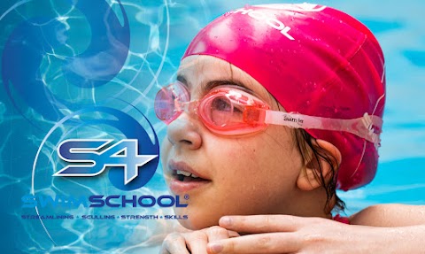 S4 Swim School Aldridge