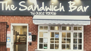 Sandwich Bar