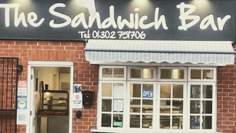 Sandwich Bar