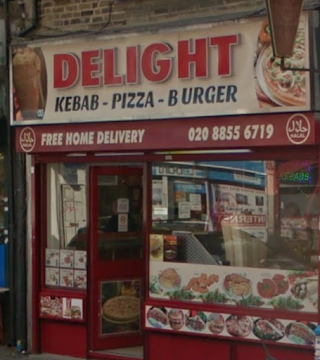 Delight Pizza & Kebab