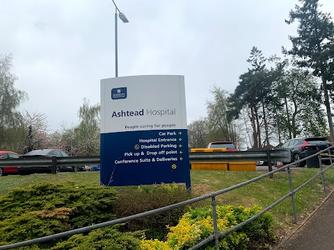 Ashtead Hospital