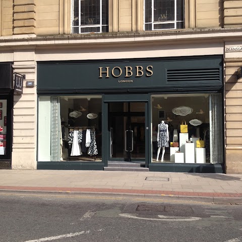 Hobbs