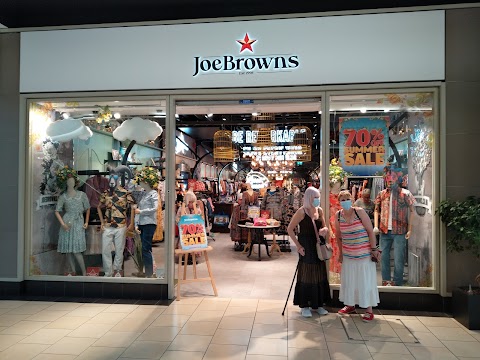 Joe Browns Ltd