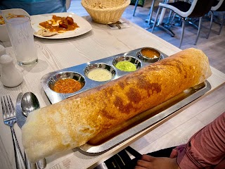 Vaibhavam South Indian restaurant(Licensed Restaurant)