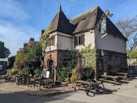 The George & Dragon Hotel