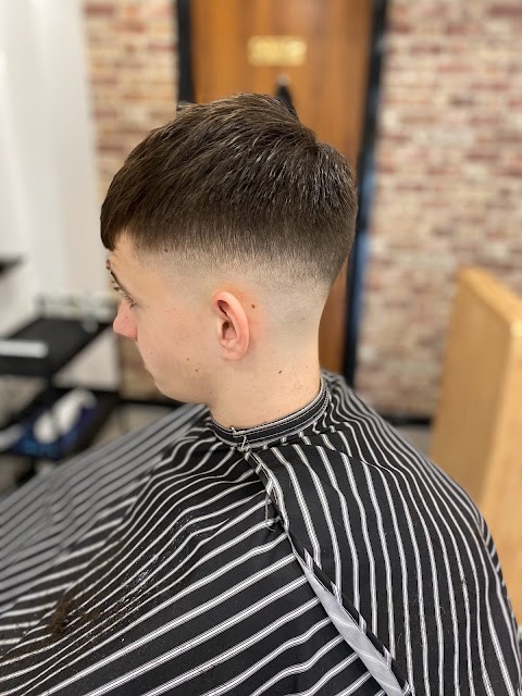 Shavington Barber Shop