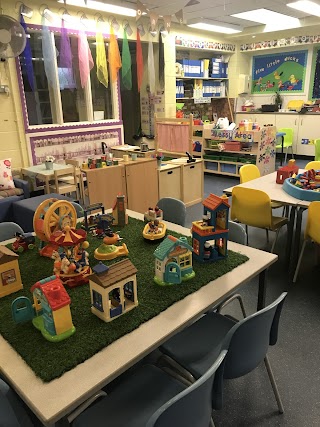 Beal Vale Pre School