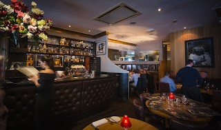 Marco Pierre White Steakhouse & Grill