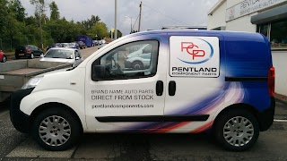 Pentland Component Parts Ltd