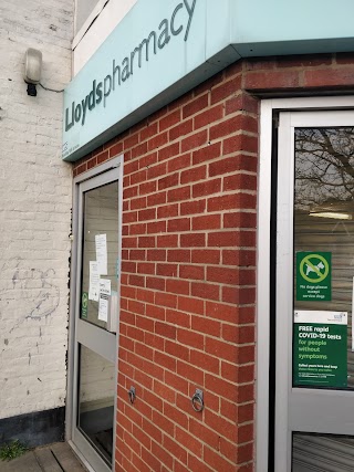 LloydsPharmacy