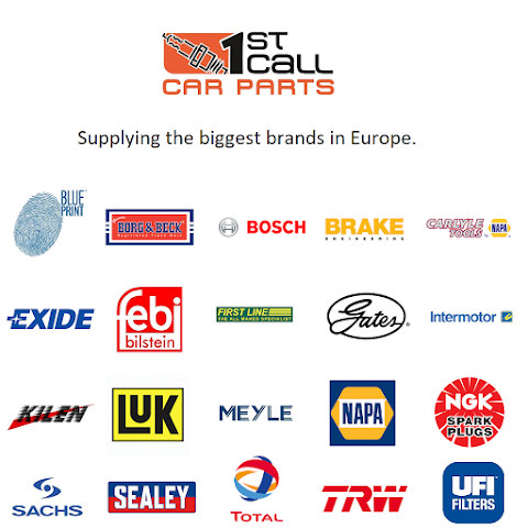 1st Call Car Parts Ltd