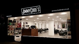 JimmyChoi's Hair Salon