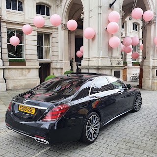 Guide Star Chauffeurs