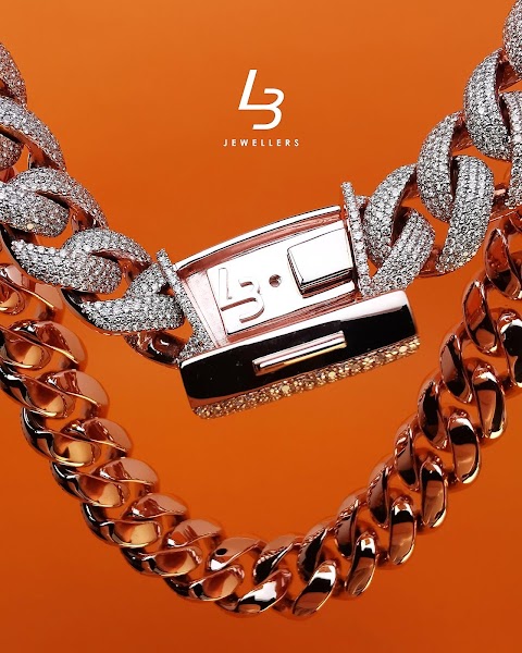 LB Jewellers