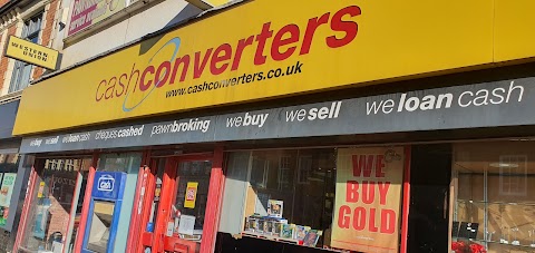 Cash Converters