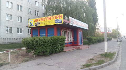 Військовий гуртожиток