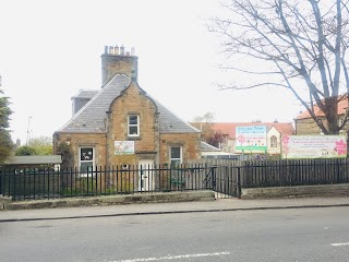 Blossom Tree Children's Nursery