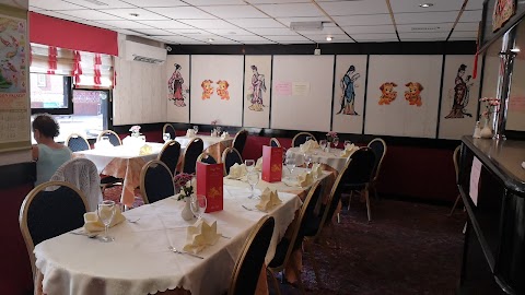 Dragon Palace Chinese Restaurant