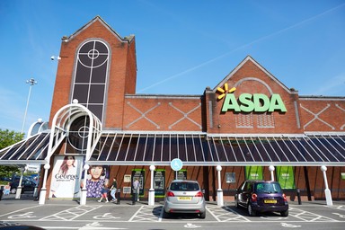 Asda Ashton