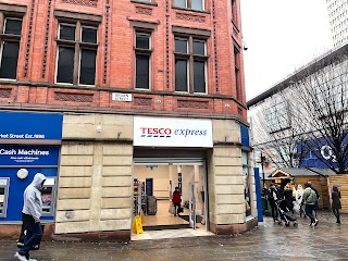 Tesco Express