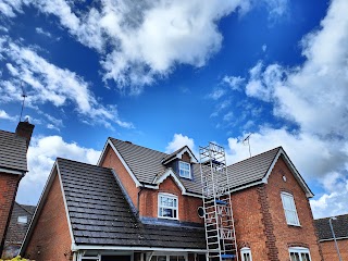 Keep it Clean - Exterior Property and Roof Cleaning Services in Redditch