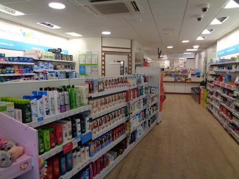 Well Pharmacy