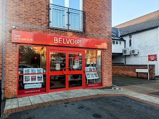 Belvoir West Bridgford