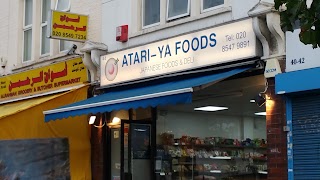 Atariya Foods Kingston
