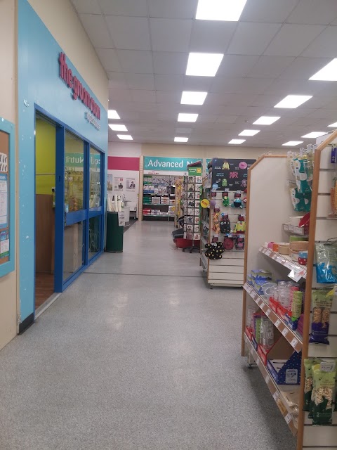 Pets at Home Llantrisant